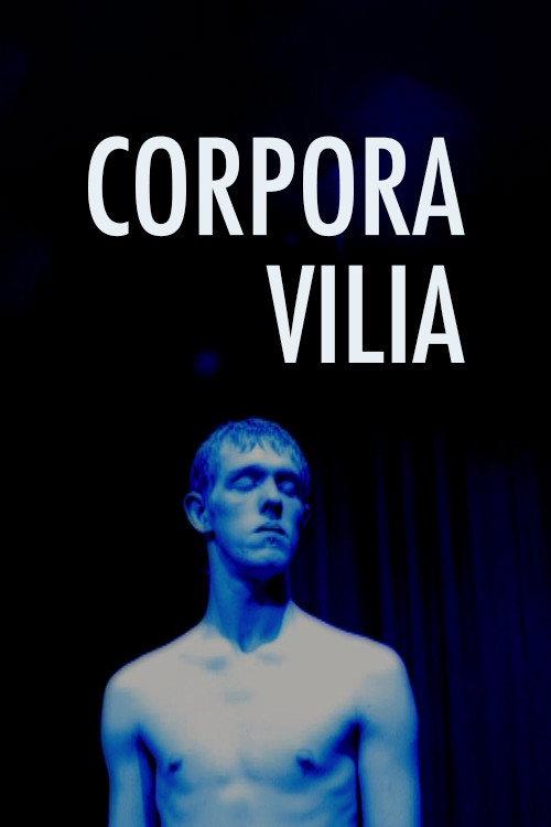 Corpora Vilia 2007 official movie poster