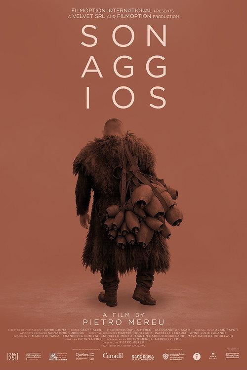Sonaggios 2025 official movie poster
