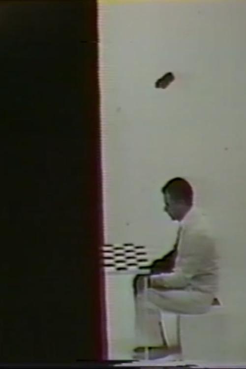 Chess 1982 official movie poster