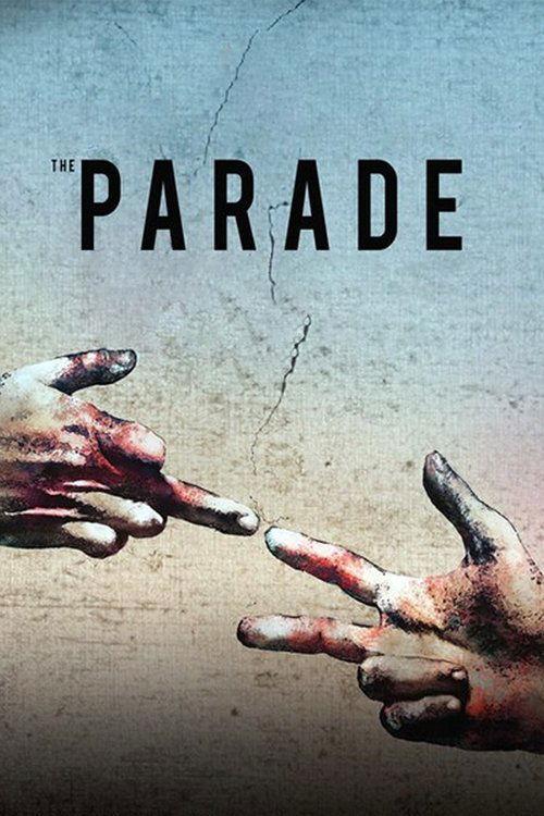 The Parade 2011 official movie poster