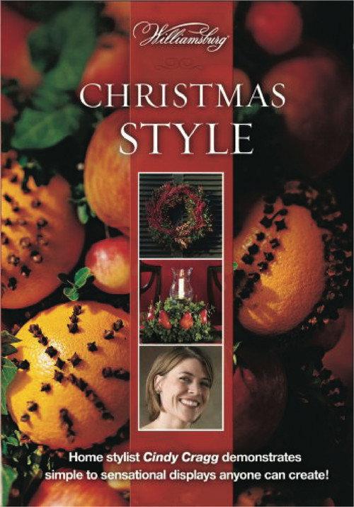 Christmas Style 2006 official movie poster