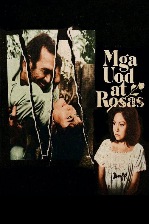 Worms and Roses 1982 official movie poster