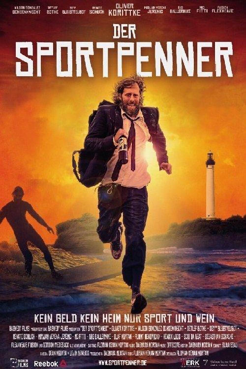 Der Sportpenner 2019 official movie poster