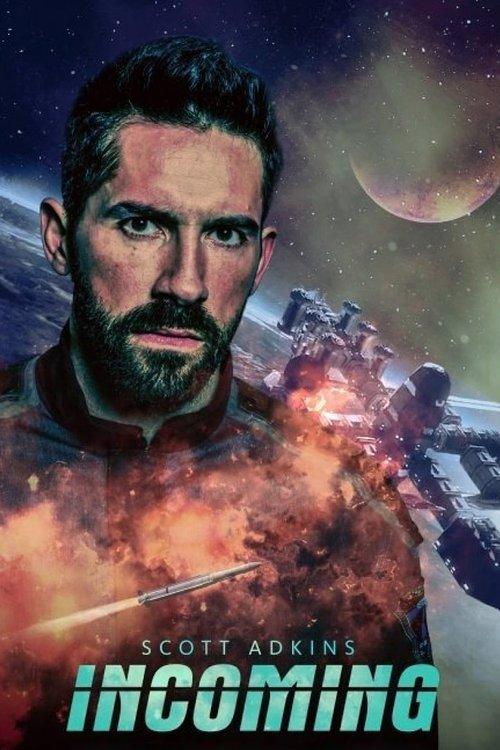 Incoming 2018 official movie poster