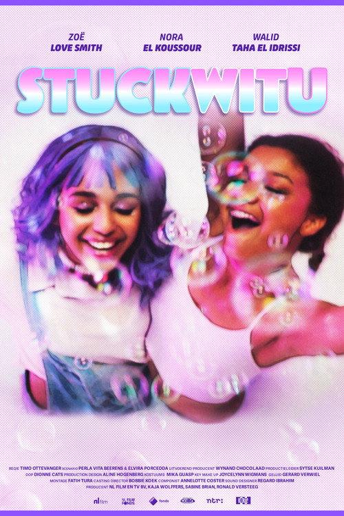 Stuckwitu 2020 official movie poster