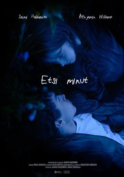 Etsi minut 2026 official movie poster