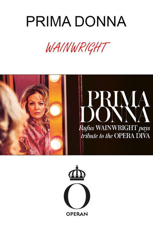 Prima Donna 2020 official movie poster