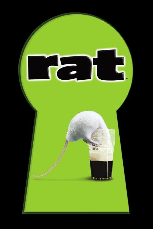 Rat 2000 official movie poster