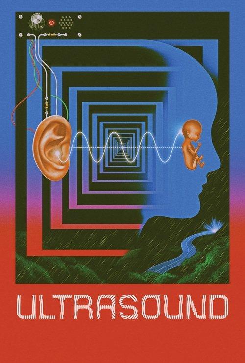 Ultrasound 2022 official movie poster