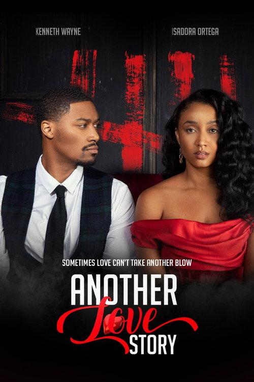 Another Love Story 2021 official movie poster