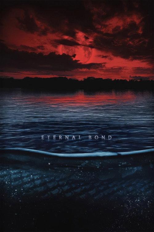 Eternal Bond 2025 official movie poster