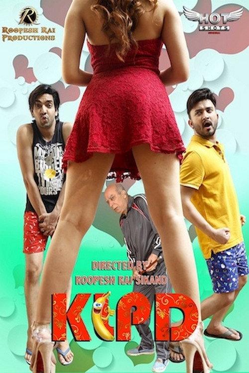KLPD 2020 official movie poster