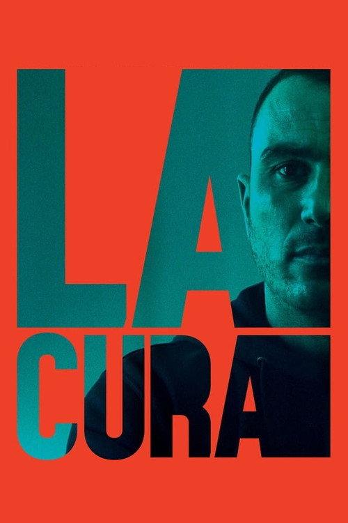 La cura 2022 official movie poster