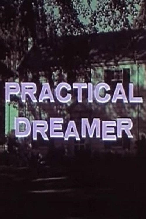 Practical Dreamer 1957 official movie poster