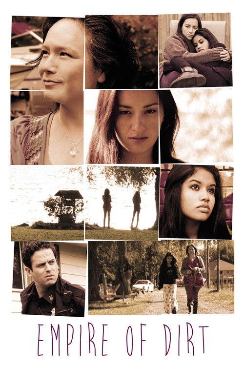 Empire of Dirt 2013 official movie poster