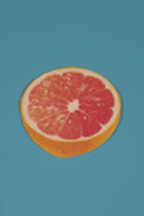 Confused Cricket with Grapefruit 2020 official movie poster