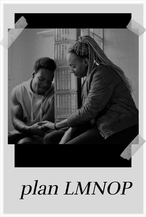 Plan LMNOP 2022 official movie poster