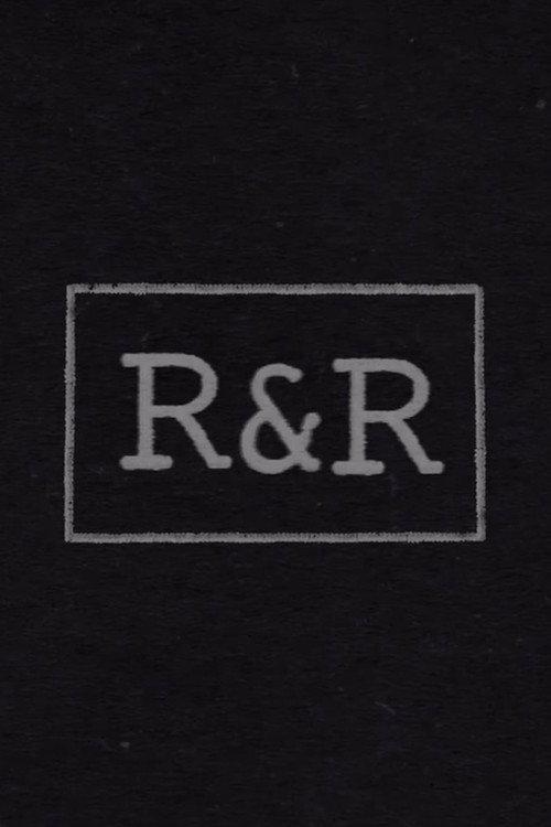 R&R 2019 official movie poster