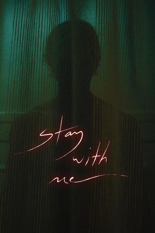 Stay With Me 2026 official movie poster