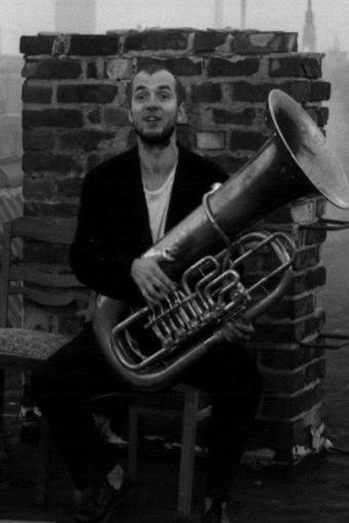 Tuba wa duo 1989 official movie poster