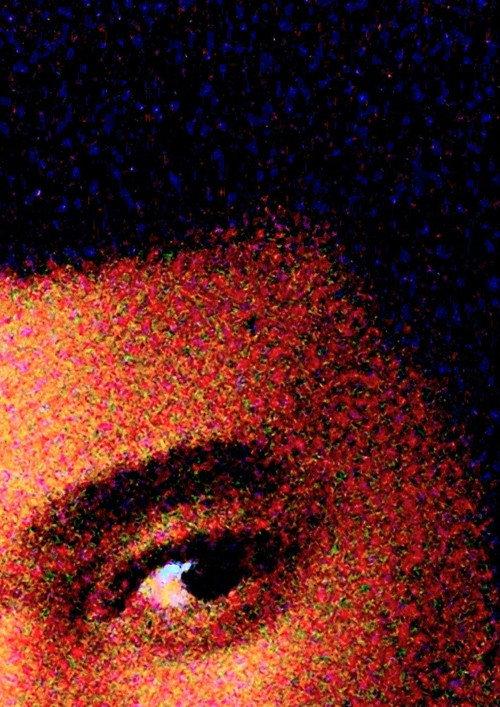 Pedro's head 2023 official movie poster