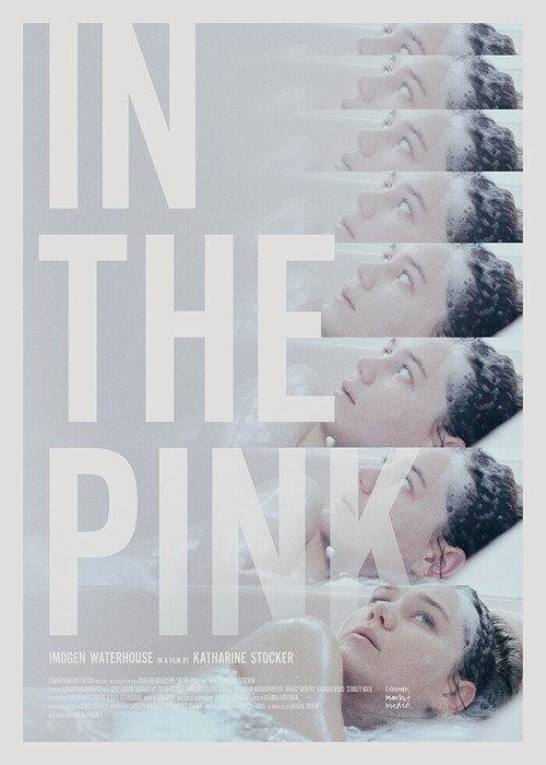 In the Pink 2020 official movie poster