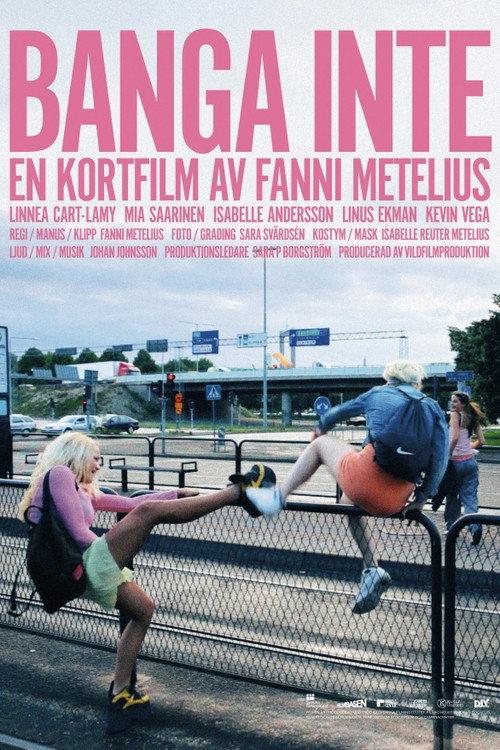 Unruly 2011 official movie poster