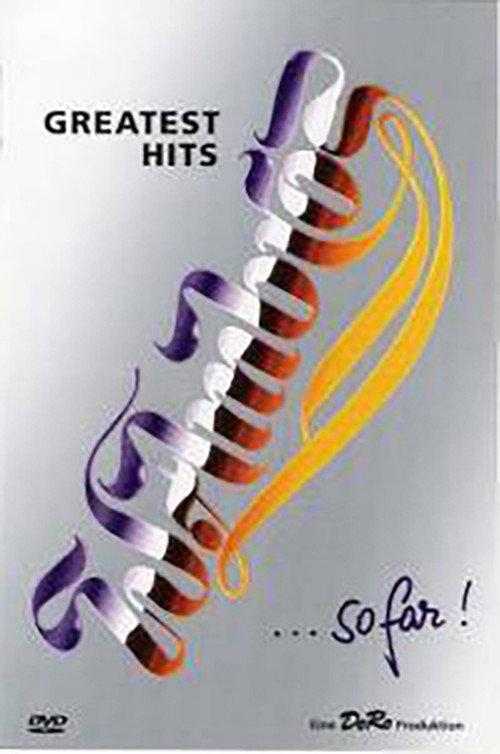 Wolfgang Ambros: Greatest Hits - So Far 2003 official movie poster