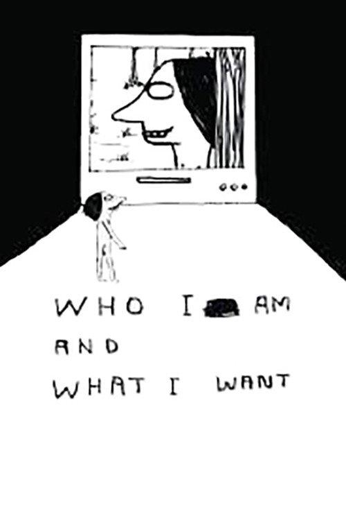 Who I Am and What I Want 2005 official movie poster