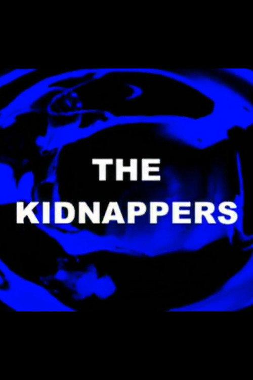 The Kidnappers 1999 official movie poster