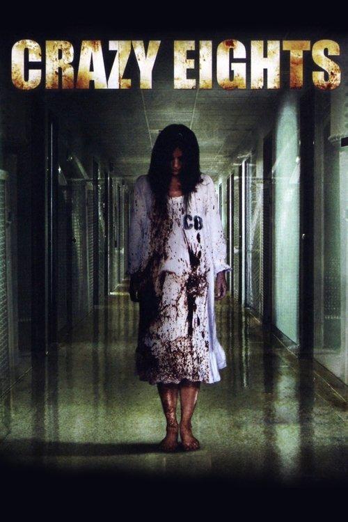 Crazy Eights 2006 official movie poster