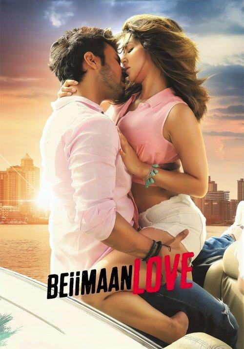 Beiimaan Love 2016 official movie poster