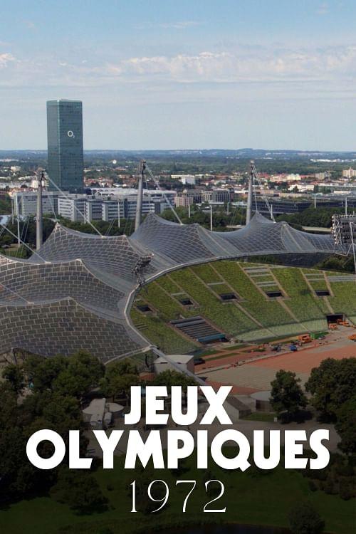 Olympia 72: Deutschlands Aufbruch in die Moderne 2022 official movie poster