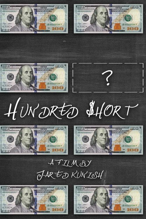 Hundred Short 2020 official movie poster