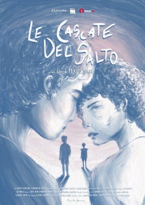 Le Cascate Del Salto 2026 official movie poster