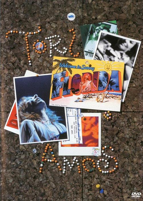 Tori Amos: Welcome to Sunny Florida 2004 official movie poster