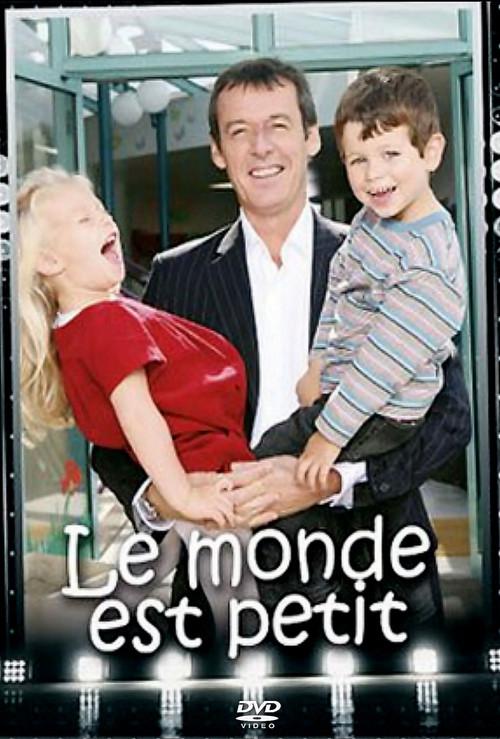 Le monde est petit 2008 official movie poster