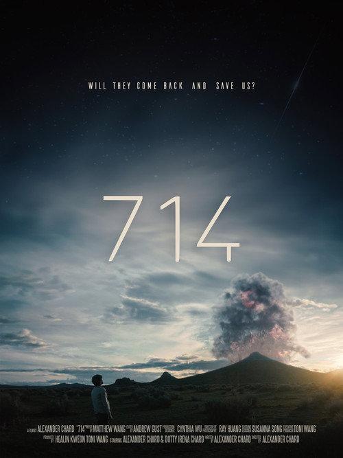 714 2024 official movie poster