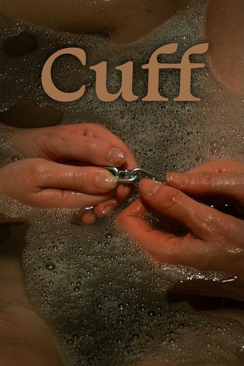 Cuff 2025 official movie poster