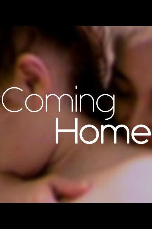Coming Home 1995 official movie poster