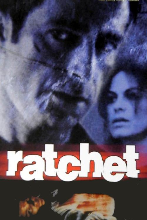 Ratchet 1996 official movie poster