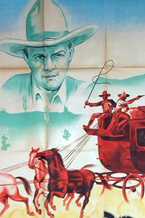 Galloping Thru 1931 official movie poster