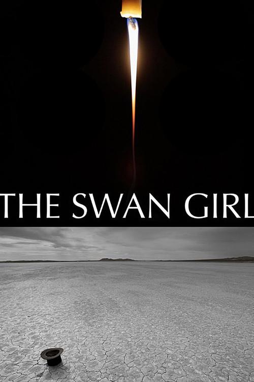 The Swan Girl 2016 official movie poster