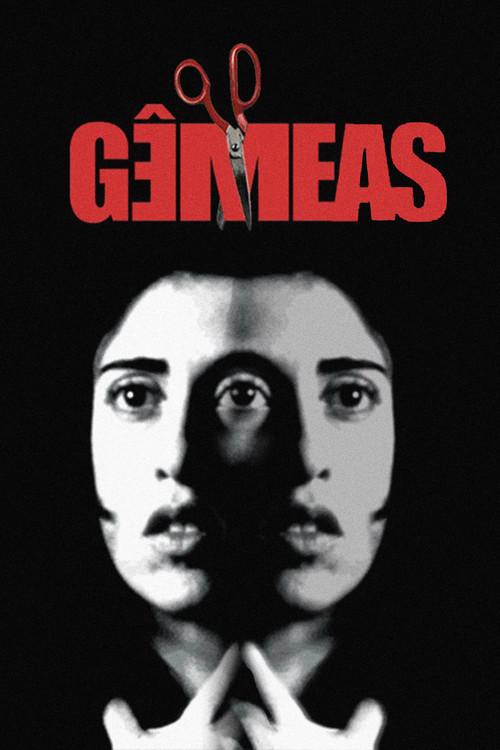 Twins 1999 official movie poster