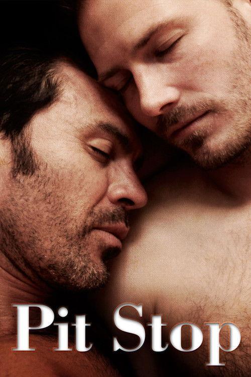 Pit Stop 2013 official movie poster