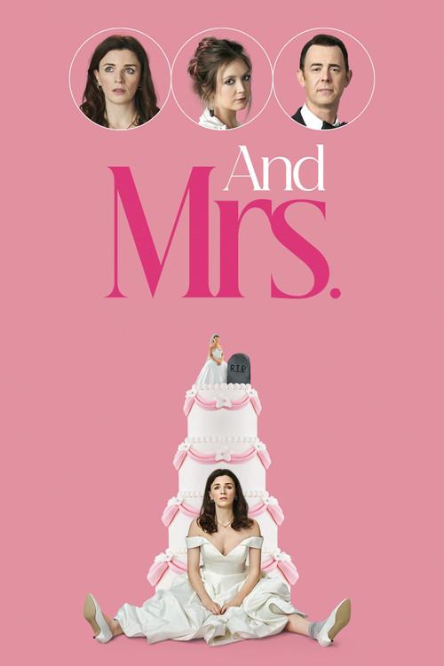 And Mrs. 2024 official movie poster
