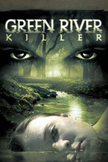 Green River Killer 2005 official movie poster