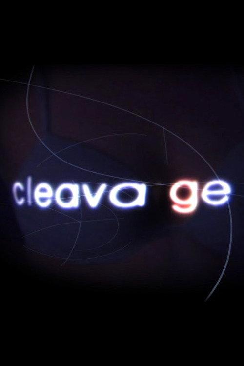 Cleavage 2002 official movie poster