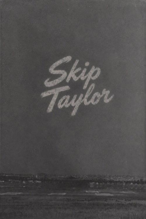 Skip Taylor 1953 official movie poster