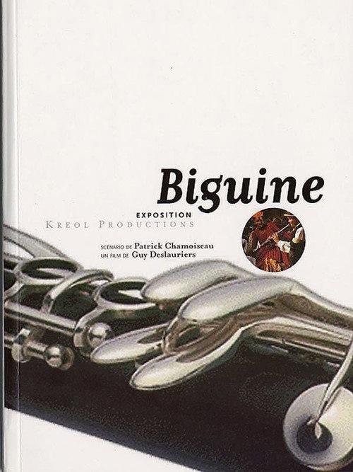 Biguine 2004 official movie poster